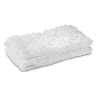 Set de 2 Paños de Microfibra Karcher 2.863-173.0